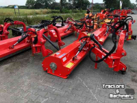 Flail mower Boxer AGF140-160-180 Klepelmaaiers