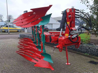 Ploughs Kverneland LB 100-200-4