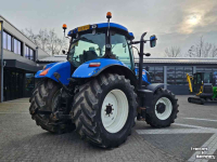Tractor New Holland T7.170 Range Command