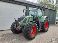 Tractor Fendt 724 Vario SCR profi plus