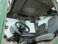 Tractor Fendt 724 Vario SCR profi plus