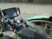 Tractor Fendt 724 Vario SCR profi plus