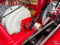Seed Drill Combination Vicon Zaaicombinatie met kooirol en naeg