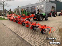 Tedder Kuhn GF 10803 T