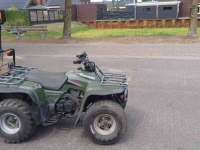ATV / Quads Kawasaki KLF 300 Quad