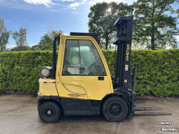 Forklift Hyster 2.5 Fortens