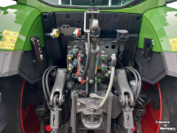 Tractor Fendt 514 Profi Plus GEN3