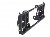 Other earthmoving and heavy equipment and accessories Qmac Verloop Adaptor Giant naar Euro