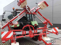 Rotary Hiller Kramer Minos Rijenfrees