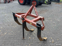 Deep subsoiler Hekamp Diepwoeler P-150-3 poot