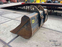Excavator buckets Eurosteel SOV.4.067.2000 slotenbak