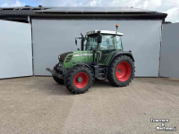 Tractor Fendt 309 Vario Tractor