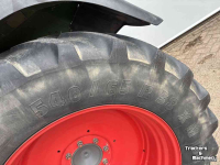 Tractor Fendt 309 Vario Tractor