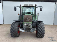 Tractor Fendt 309 Vario Tractor