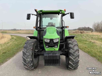 Tractor Deutz-Fahr 5100 C