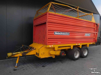 Self-loading wagon Schuitemaker Rapide 45