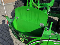 Front-bumper TractorBumper SafetyWeight Frontgewicht Bumper Gewicht