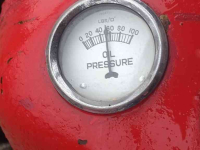 Oldtimers Massey Ferguson 35