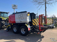 Balers Pottinger Impress 3160 VC Pro Balenpers