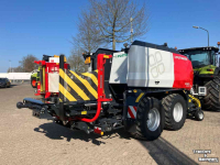Balers Pottinger Impress 3160 VC Pro Balenpers