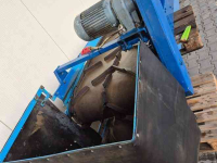 Elevator conveyor  7000X650 OPVOERBAND ELEVATORBAND ELEVATOR BELT FÖRDERBAND STEIGBAND
