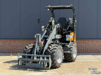 Wheelloader Giant G2500 HD