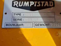 Ploughs Rumptstad Optimus 480