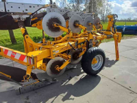 Ploughs Rumptstad Optimus 480