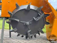 Rotary Ditcher Dondi DBR75 greppelfrees