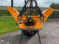 Rotary Ditcher Dondi DBR75 greppelfrees