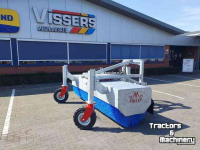 Sweeper Sweep TV800 Veegmachine / Veegbezem / Rolbezem