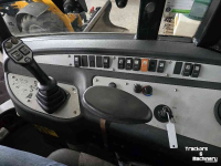 Telescopic Wheelloader JCB TM 220