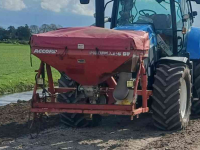 Front hopper seed drill  Accord DF fronttank / zaaimachine