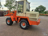 Wheelloader Schaeff SKL 831