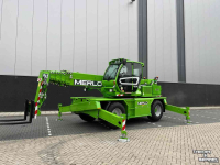Telehandler Merlo Roto 50.26 S Plus