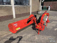 Flail mower Maschio Giraffa XL 185 SE zwenkklepelmaaier