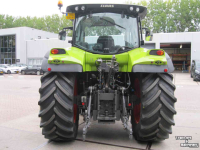 Tractor Claas ARION 620