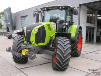 Tractor Claas ARION 620