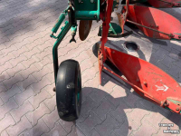 Ploughs Kverneland Kverneland vd100