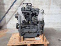 Used parts for tractors FPT F4CE0404D*D