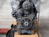 Used parts for tractors FPT F4CE0404D*D
