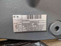 Used parts for tractors FPT F4CE0404D*D