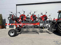 Tedder Massey Ferguson TD 1028X TRC