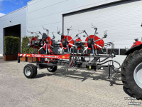 Tedder Massey Ferguson TD 1028X TRC