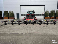 Tedder Massey Ferguson TD 1028X TRC