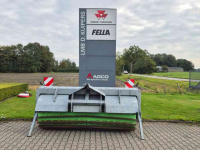 Other tillage machinery and accessories Zocon Greencutter
