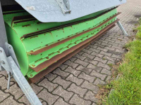 Other tillage machinery and accessories Zocon Greencutter
