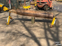 Ditch bank fraize Bos Rietrol walkantfrees wa 80-15 wa150