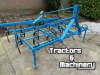 Cultivator  triltand cultivator