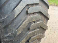 Wheels, Tyres, Rims & Dual spacers Nokian 800/60R 34